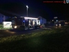 Zimmerbrand - Personen in Gefahr, Eisingen, 28.05.2017
